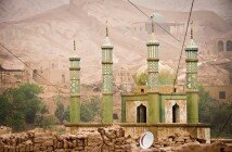 moschee_xinjiang