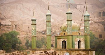 moschee_xinjiang