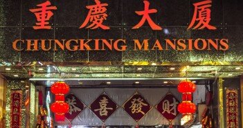 Chungking Mansions